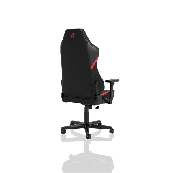 Gamer szék Nitro Concepts X1000 Fekete/Piros