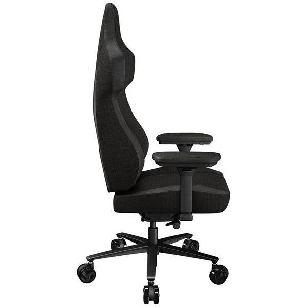 Gamer szék ThunderX3 CORE-Loft, fekete