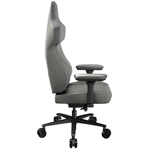 Gamer szék ThunderX3 CORE-Loft, szürke