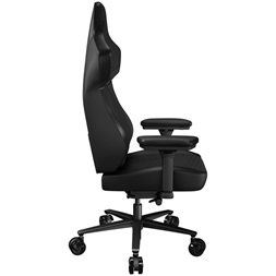 Gamer szék ThunderX3 CORE-Racer, fekete