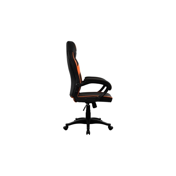 Gamer szék ThunderX3 EC1 Fekete/Narancs