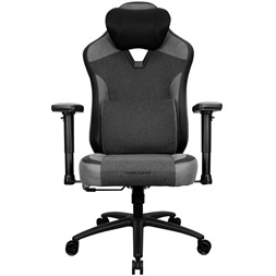 Gamer szék ThunderX3 ThunderX3 EAZE - Loft fekete