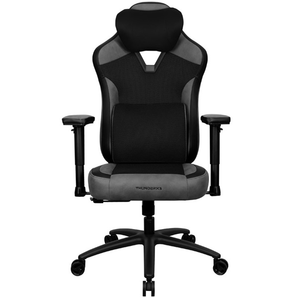 Gamer szék ThunderX3 ThunderX3 EAZE - Mesh fekete
