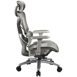 Gamer szék ThunderX3 XTC-Mesh szürke