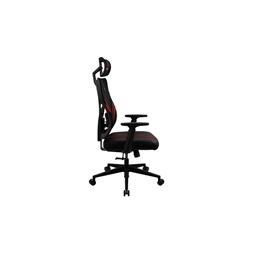 Gamer szék ThunderX3 YAMA1 Fekete/Piros