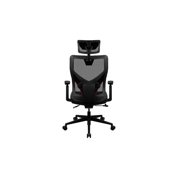 Gamer szék ThunderX3 YAMA1 Fekete/Piros