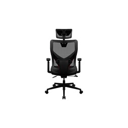 Gamer szék ThunderX3 YAMA1 Fekete/Piros