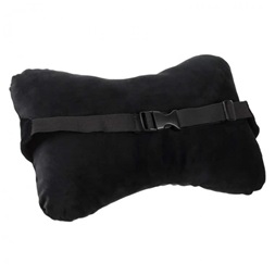 Gamer szék kiegészítő noblechairs EPIC/ICON/HERO párnaszett Fekete