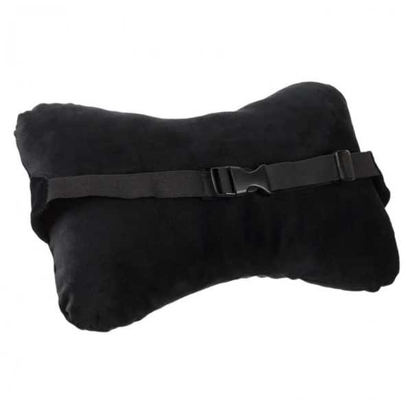 Gamer szék kiegészítő noblechairs EPIC/ICON/HERO párnaszett Fekete/Arany