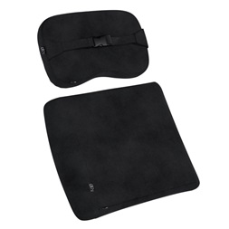 Gamer szék kiegészítő noblechairs Memóriahabos párnaszett SKYRIM Edition