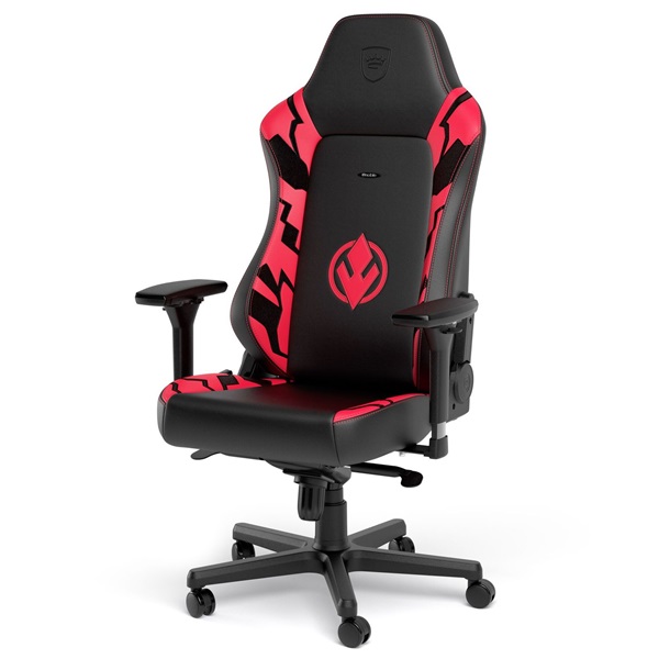 Gamer szék noblechairs  Darth Maul Edition PU Bőr