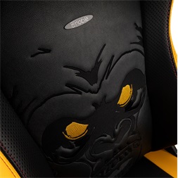 Gamer szék noblechairs HERO Far Cry 6 Special Edition PU Bőr