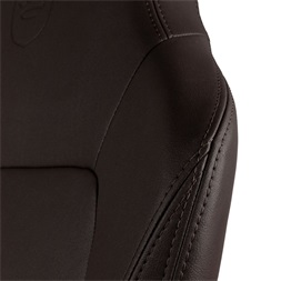 Gamer szék noblechairs HERO Java Edition Hybrid Bőr