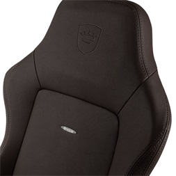 Gamer szék noblechairs HERO Java Edition Hybrid Bőr