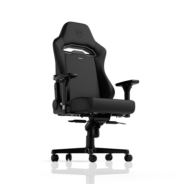 Gamer szék noblechairs HERO ST Black Edition