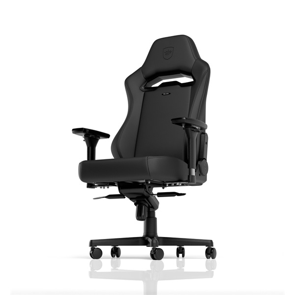 Gamer szék noblechairs HERO ST Black Edition