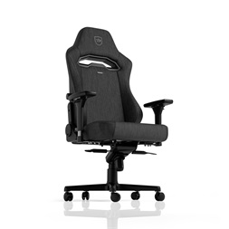 Gamer szék noblechairs HERO ST TX Szövet Antracit