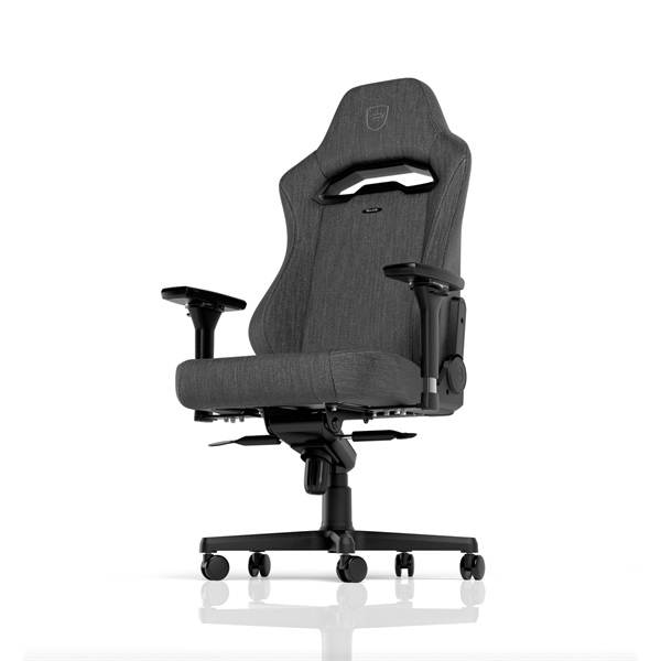 Gamer szék noblechairs HERO ST TX Szövet Antracit