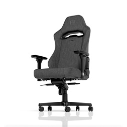 Gamer szék noblechairs HERO ST TX Szövet Antracit