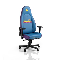 Gamer szék noblechairs ICON Fallout Nuka-Cola Quantum Edition