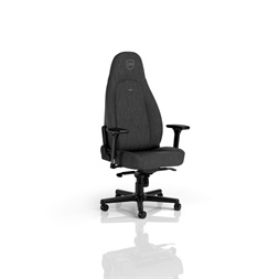 Gamer szék noblechairs ICON TX Szövet Antracit