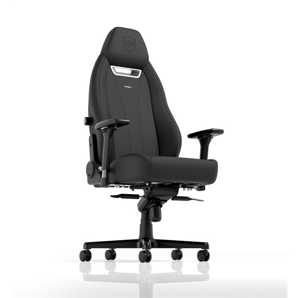 Gamer szék noblechairs LEGEND Black Edition PU Bőr