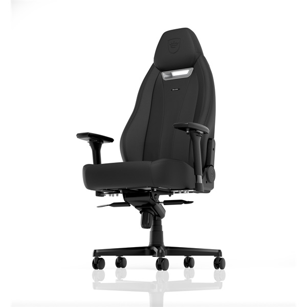 Gamer szék noblechairs LEGEND Black Edition PU Bőr