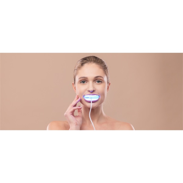 Garett Beauty Smile Connect fogfehérítő lámpa