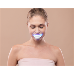 Garett Beauty Smile Gel kiegészítő utántöltő fogfehérítő gélkészlet