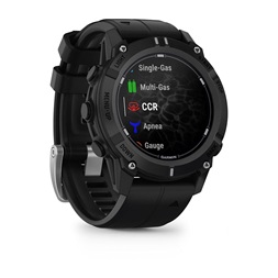 Garmin Descent G2 fekete okosóra