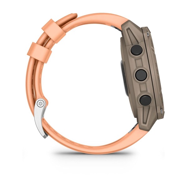 Garmin Descent G2 rózsaszín okosóra