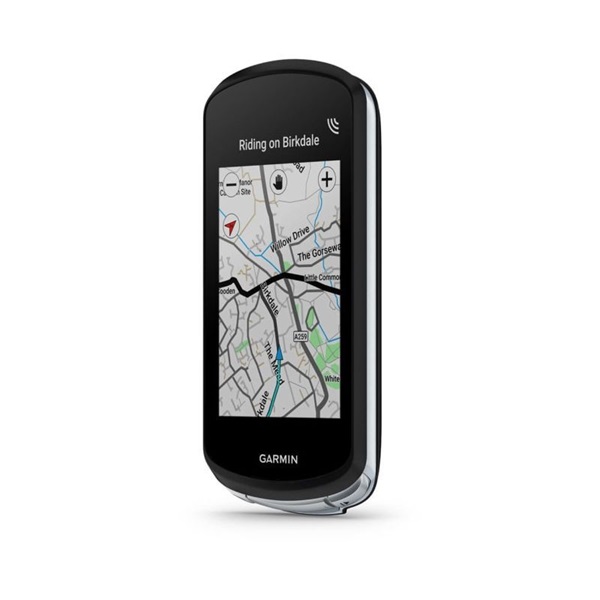 Garmin Edge 1040 kerékpáros GPS navigáció