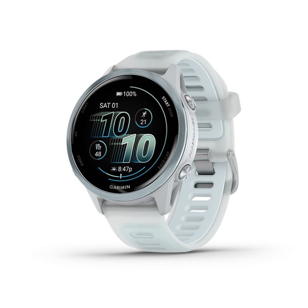 Garmin Forerunner 570 (42mm) felhőkék okosóra