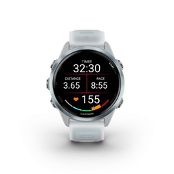 Garmin Forerunner 570 (42mm) felhőkék okosóra