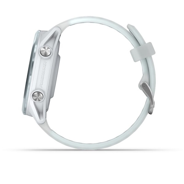 Garmin Forerunner 570 (42mm) felhőkék okosóra