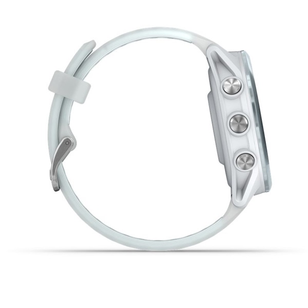 Garmin Forerunner 570 (42mm) felhőkék okosóra