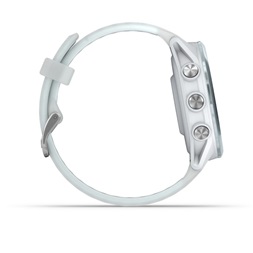 Garmin Forerunner 570 (42mm) felhőkék okosóra