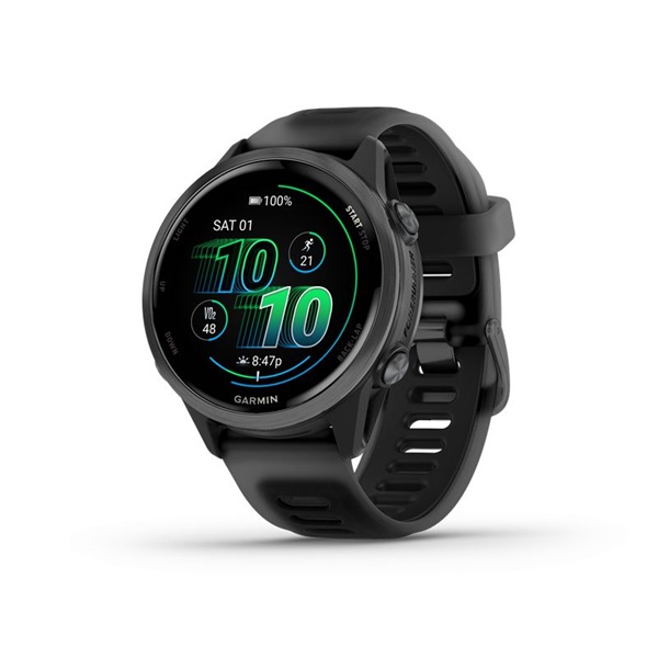 Garmin Forerunner 570 (42mm) szürke okosóra