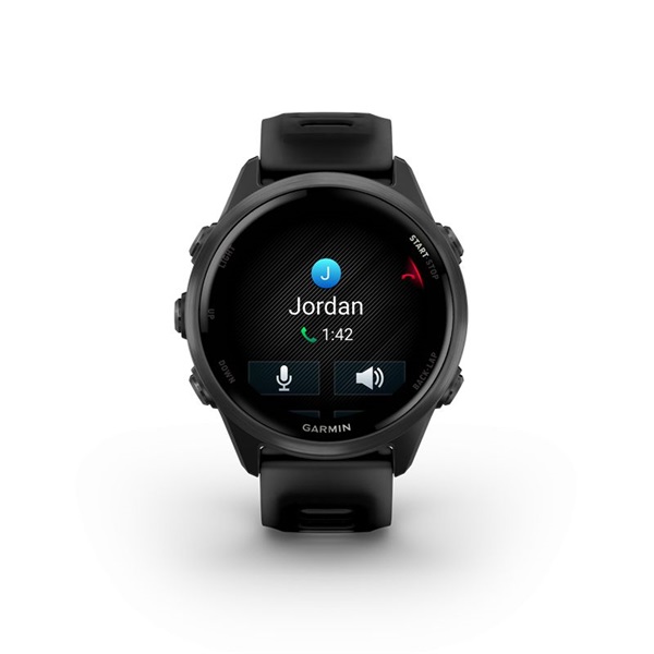 Garmin Forerunner 570 (42mm) szürke okosóra