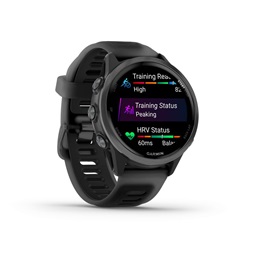 Garmin Forerunner 570 (42mm) szürke okosóra