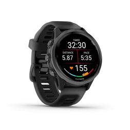 Garmin Forerunner 570 (42mm) szürke okosóra