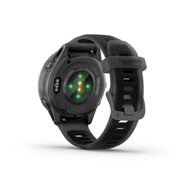 Garmin Forerunner 570 (42mm) szürke okosóra