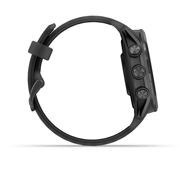 Garmin Forerunner 570 (42mm) szürke okosóra