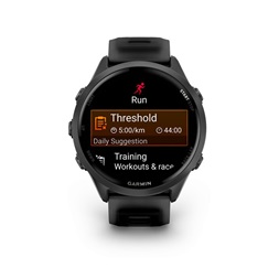 Garmin Forerunner 570 (47mm) szürke okosóra
