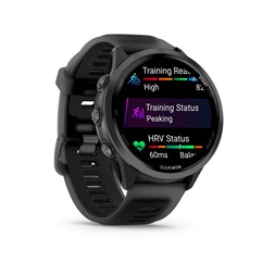 Garmin Forerunner 570 (47mm) szürke okosóra