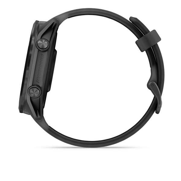 Garmin Forerunner 570 (47mm) szürke okosóra