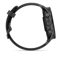 Garmin Forerunner 570 (47mm) szürke okosóra