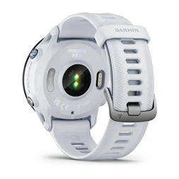 Garmin Forerunner 955 Fehérkő okosóra (Újracsomagolt)