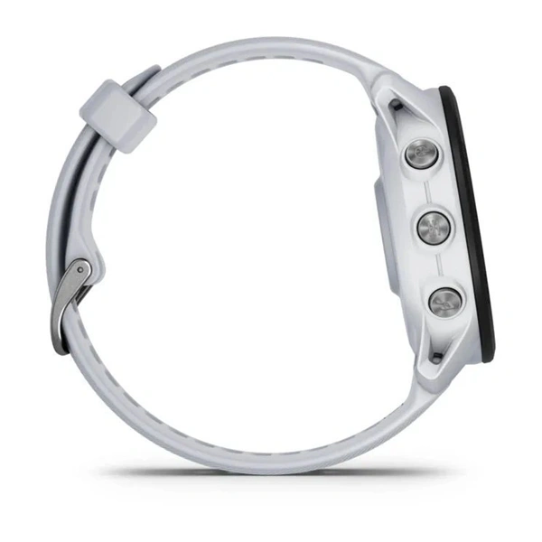 Garmin Forerunner 955 Fehérkő okosóra (Újracsomagolt)