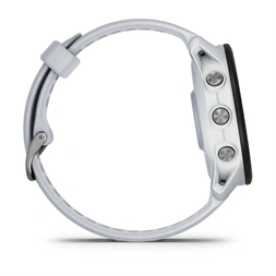 Garmin Forerunner 955 Fehérkő okosóra (Újracsomagolt)